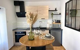Magnifique Appartement Sarladais