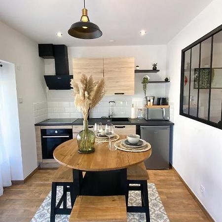 Magnifique Appartement Sarladais Sarlat Extérieur photo