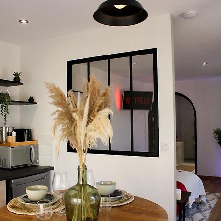 Magnifique Appartement Sarladais Sarlat Extérieur photo