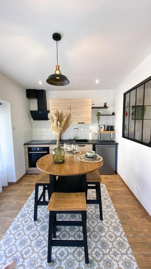 Magnifique Appartement Sarladais Sarlat Extérieur photo