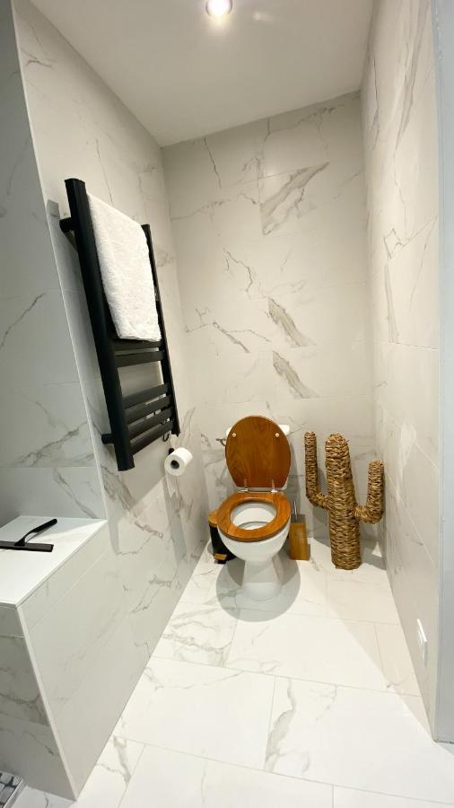 Magnifique Appartement Sarladais Sarlat Extérieur photo