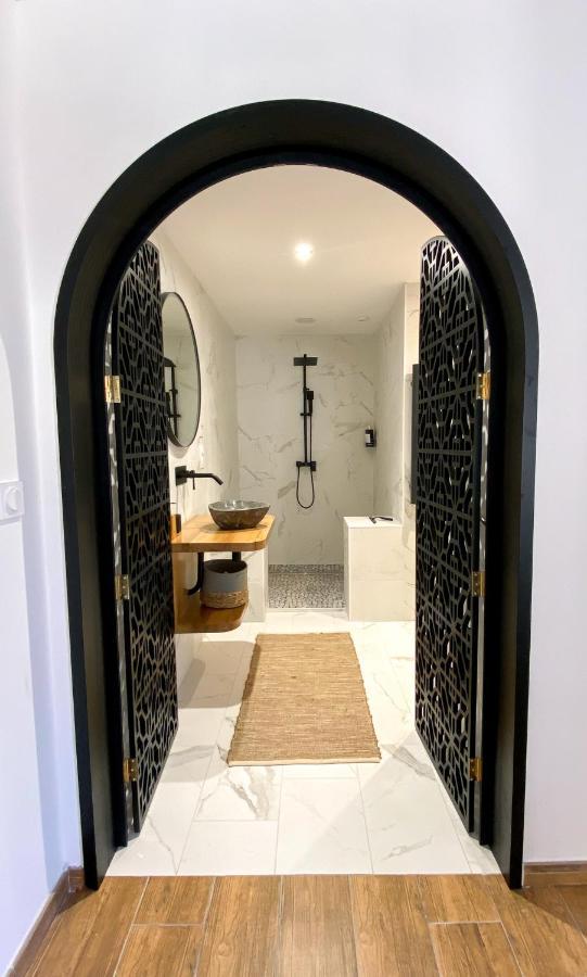 Magnifique Appartement Sarladais Sarlat Extérieur photo