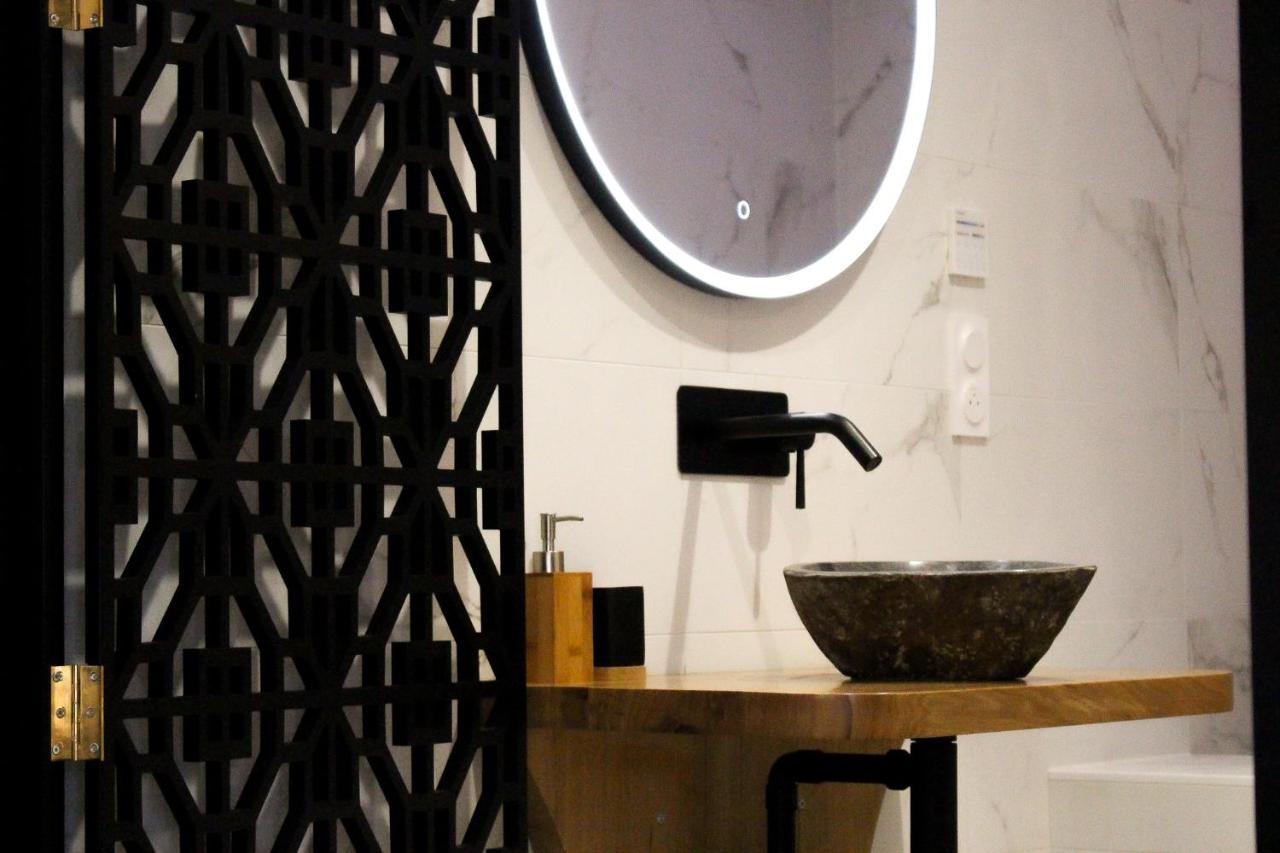 Magnifique Appartement Sarladais Sarlat Extérieur photo