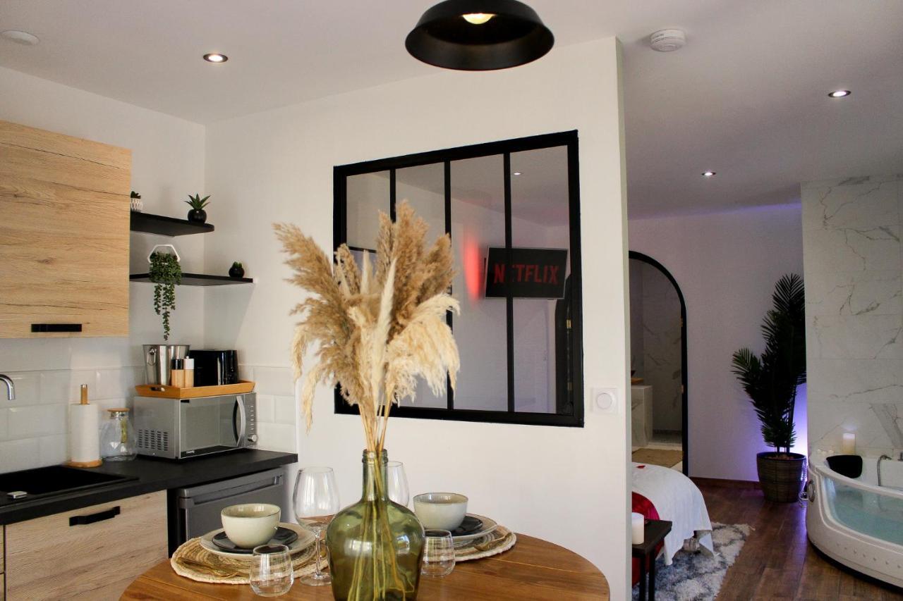 Magnifique Appartement Sarladais Sarlat Extérieur photo