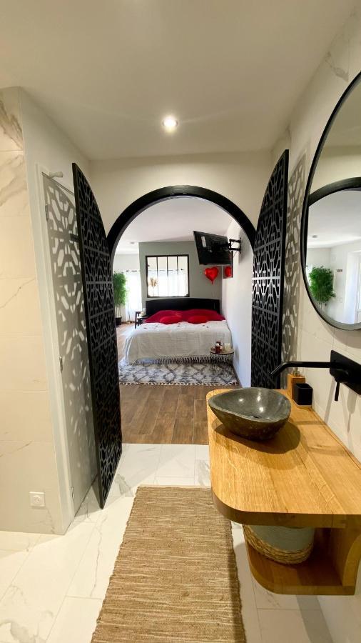 Magnifique Appartement Sarladais Sarlat Extérieur photo